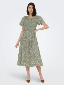 JDYCALIA Robe midi