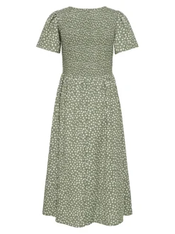 JDYCALIA Robe midi