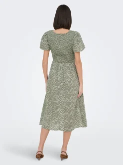 JDYCALIA Robe midi