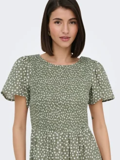 JDYCALIA Robe midi
