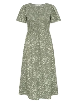 JDYCALIA Robe midi