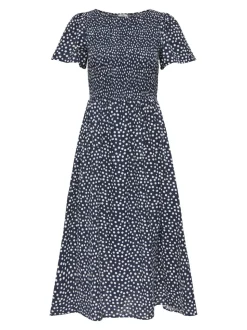 JDYCALIA Robe midi