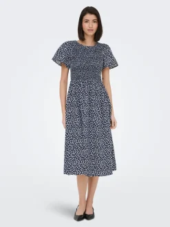 JDYCALIA Robe midi