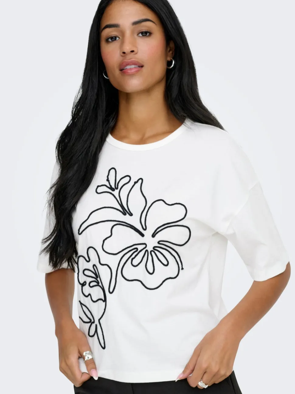 JDYCALLY T-shirt