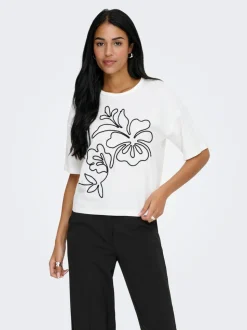 JDYCALLY T-shirt