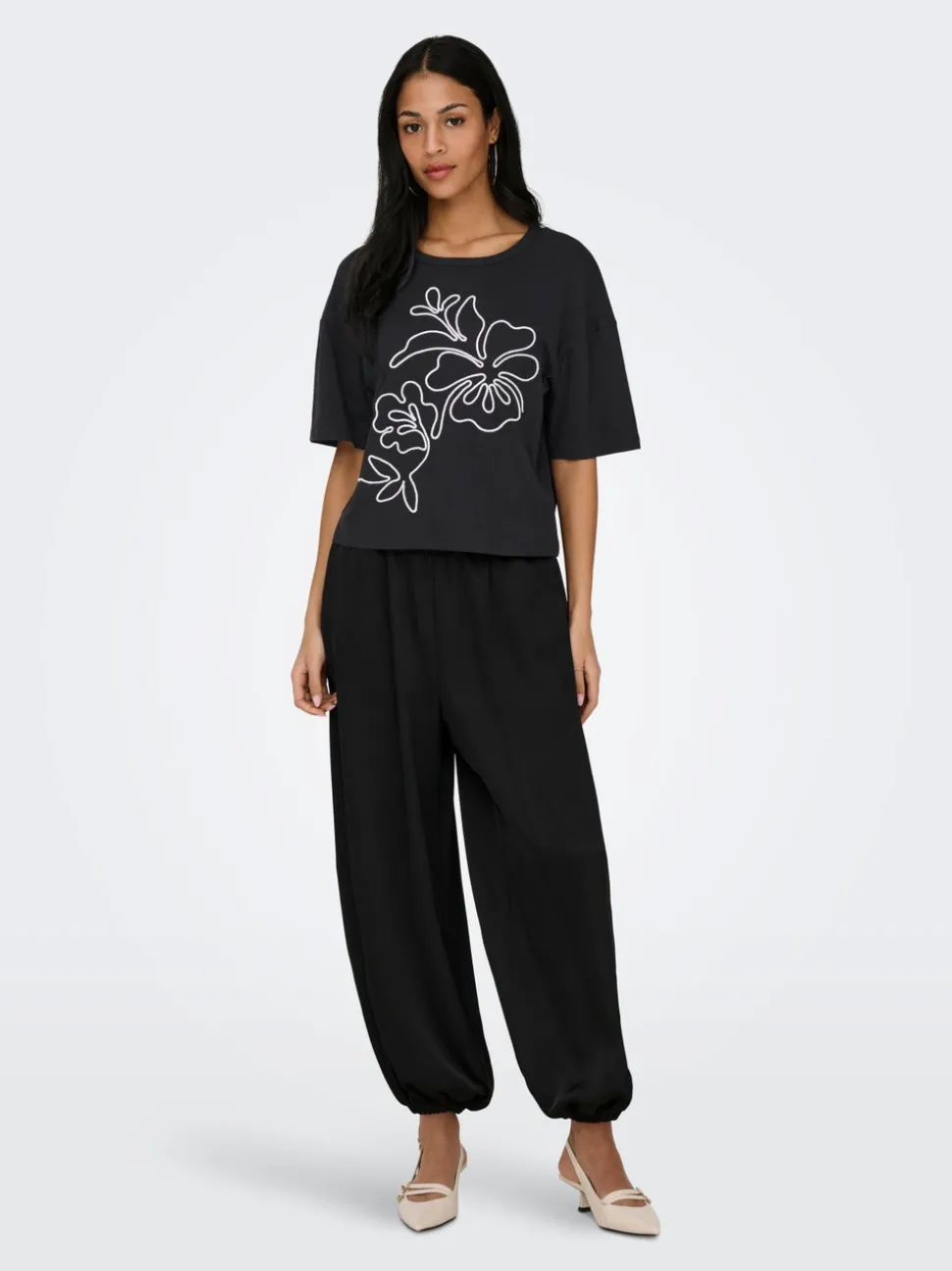 JDYCALLY T-shirt
