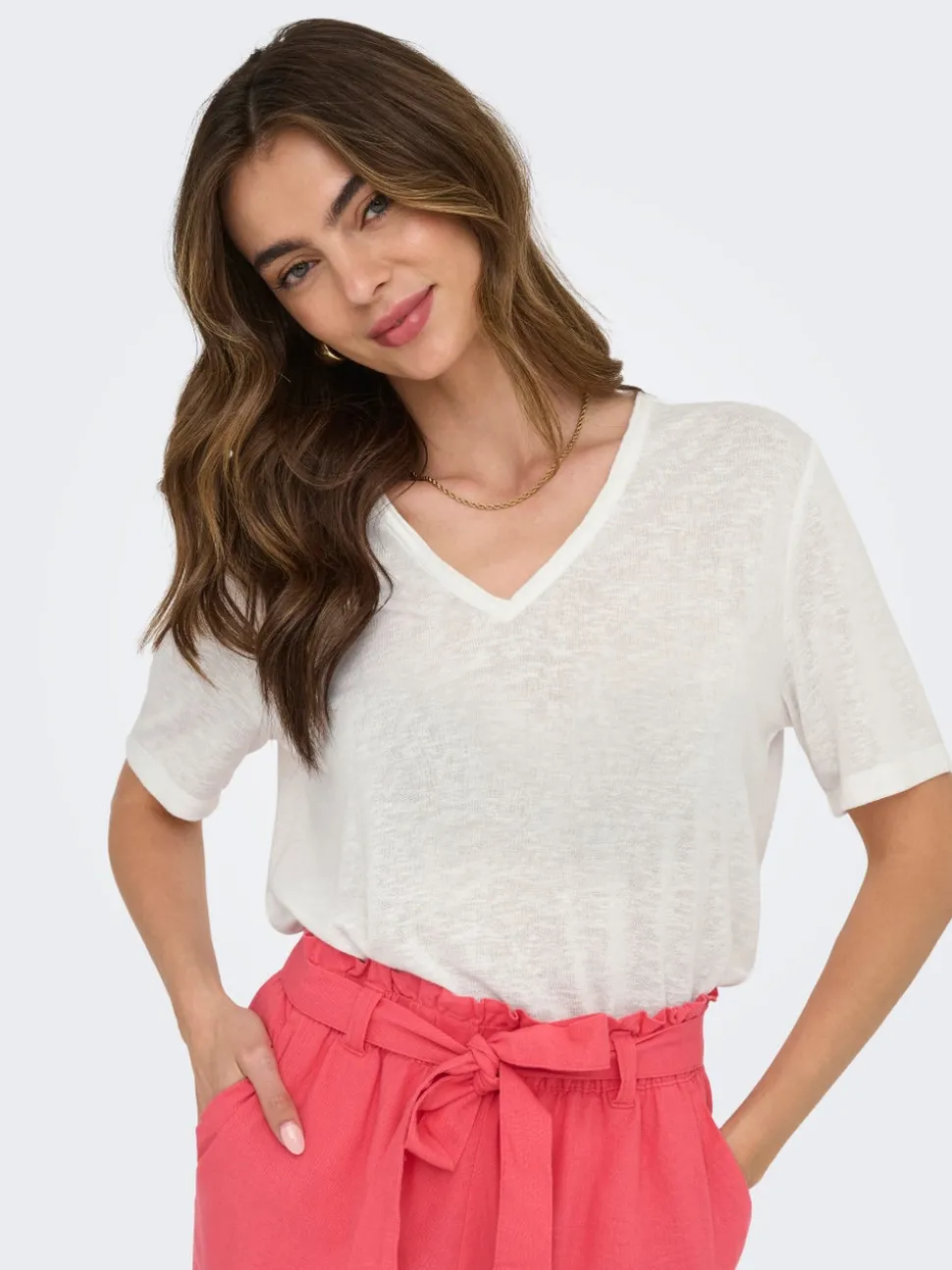 JDYCAMILLE T-shirt
