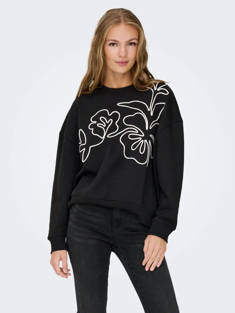 JDYCANOA Sweat-shirts