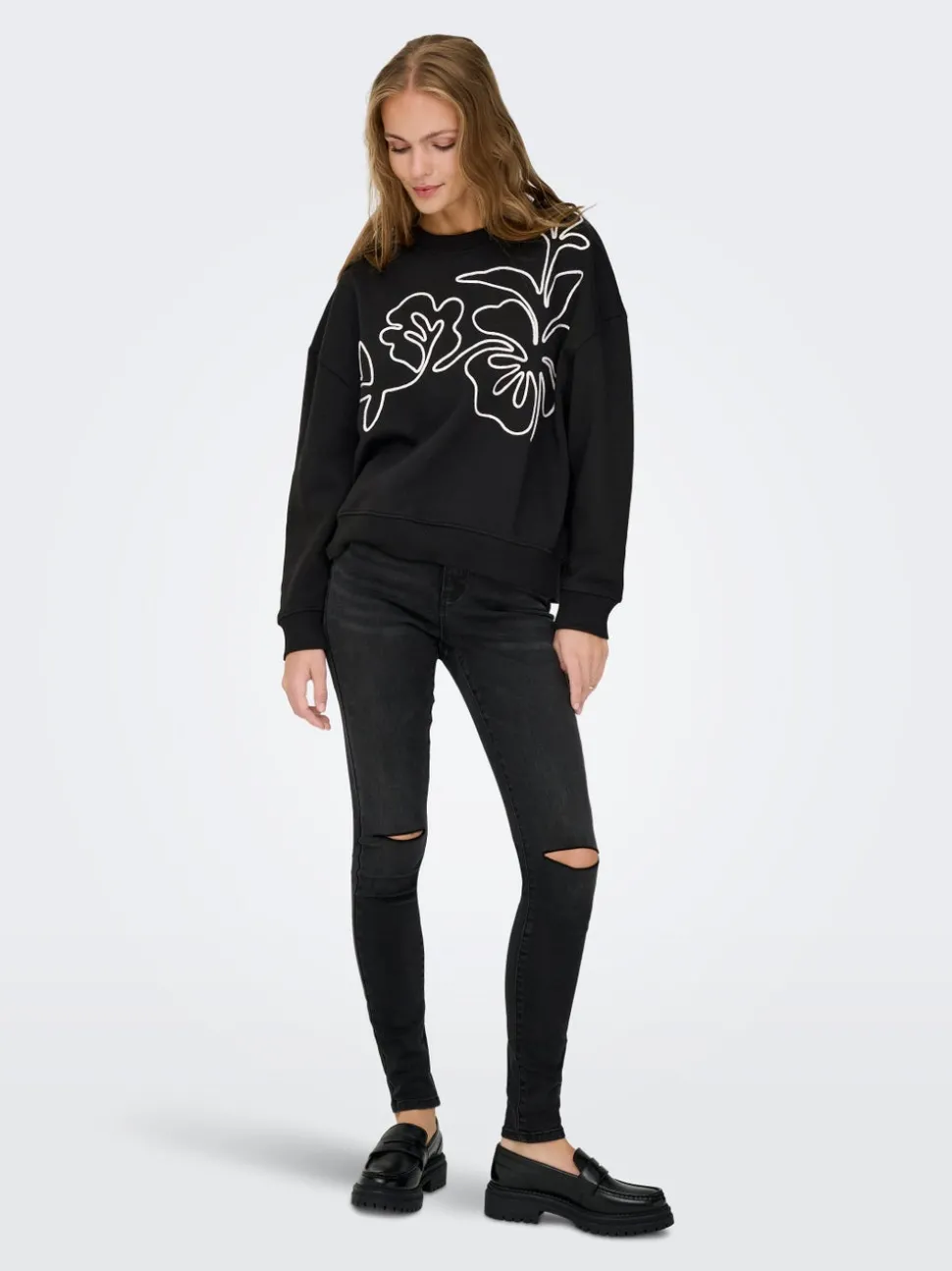 JDYCANOA Sweat-shirts