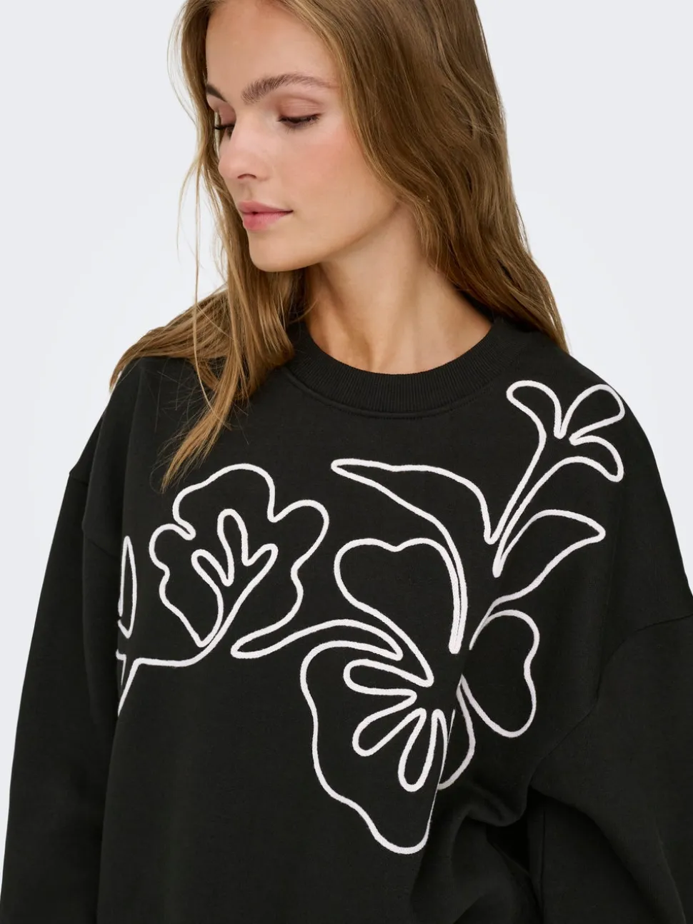 JDYCANOA Sweat-shirts