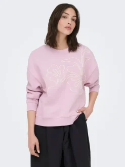 JDYCANOA Sweat-shirts