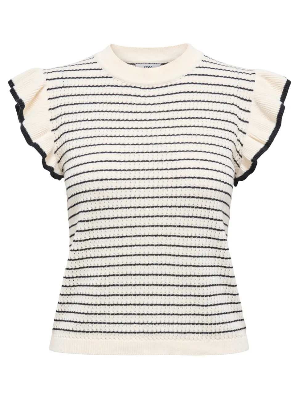 JDYCARICE Pull en maille