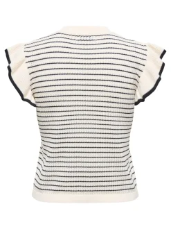 JDYCARICE Pull en maille