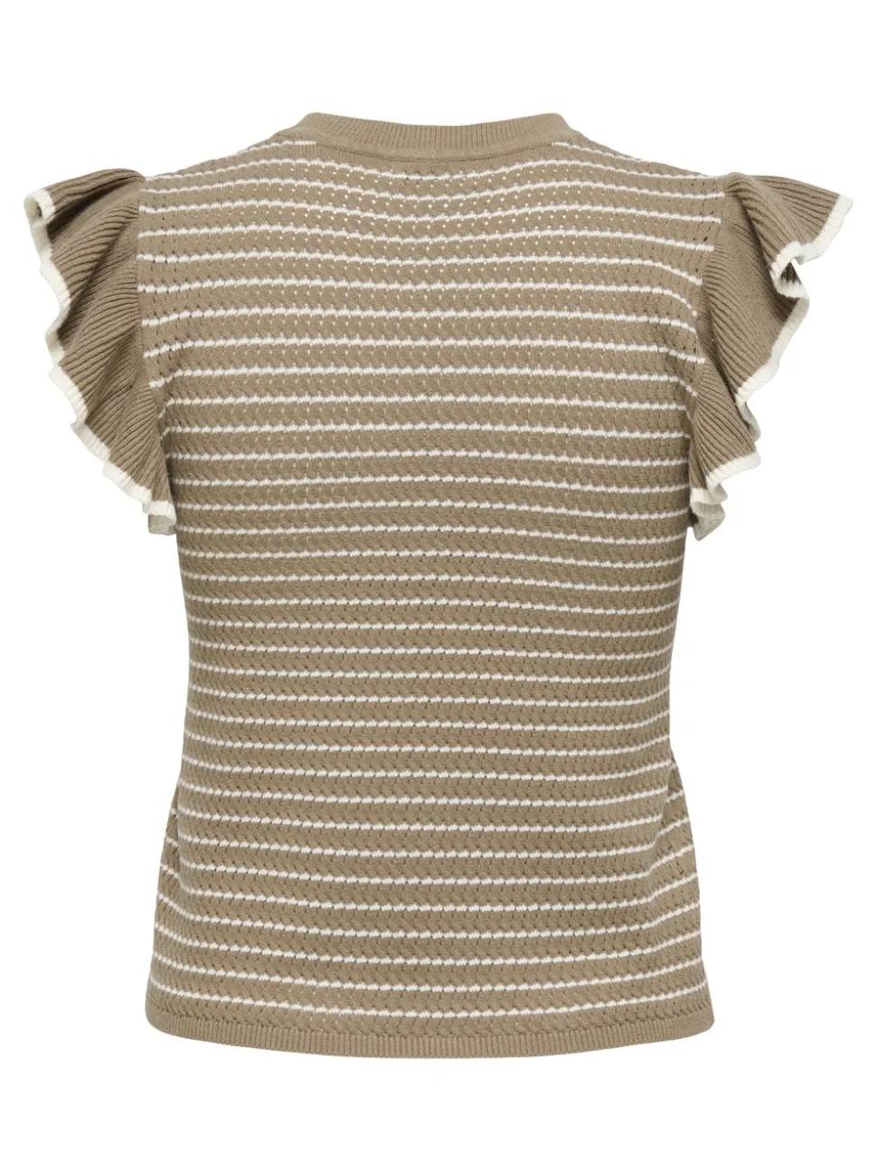 JDYCARICE Pull en maille