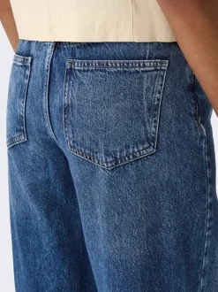 JDYCARINA Taille haute Skinny Fit Jeans