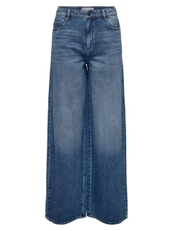 JDYCARINA Taille haute Skinny Fit Jeans