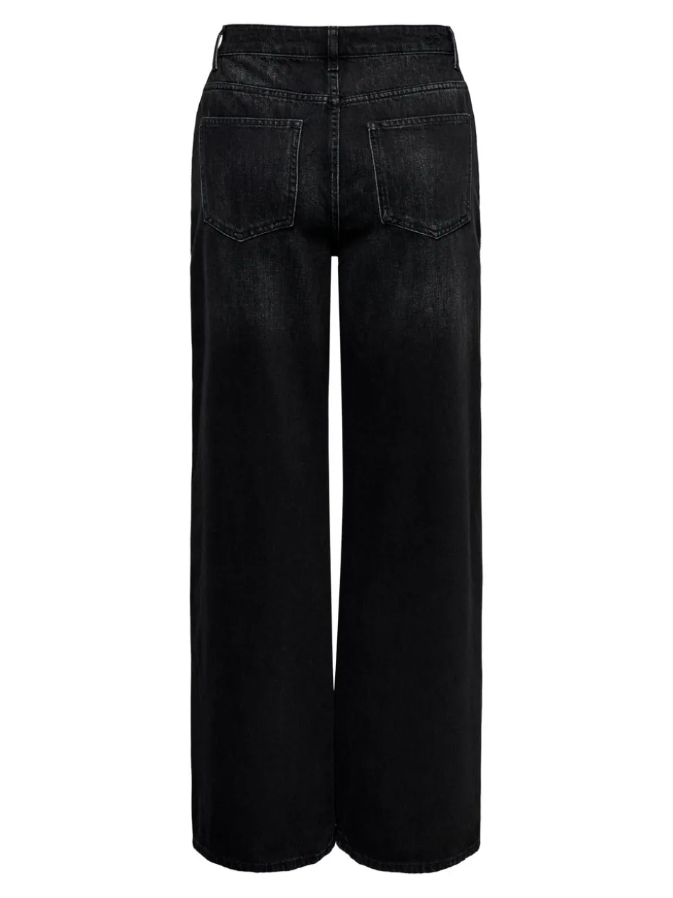 JDYCARINA Taille haute Wide Leg Fit Jeans