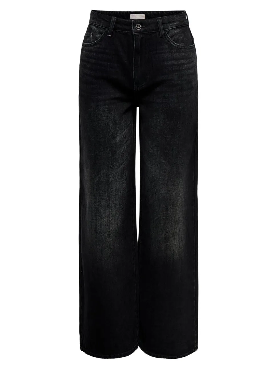 JDYCARINA Taille haute Wide Leg Fit Jeans