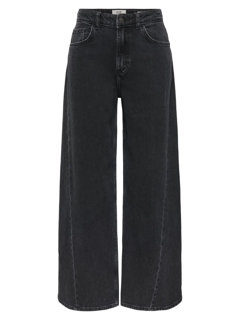 JDYCARINA Taille haute Wide Leg Fit Jeans