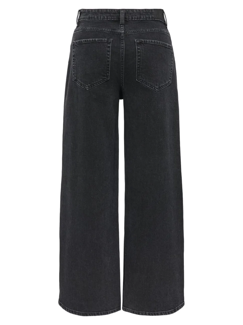 JDYCARINA Taille haute Wide Leg Fit Jeans