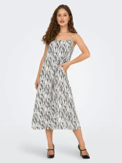 JDYCARRIE Robe midi