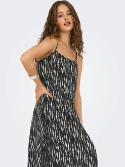 JDYCARRIE Robe midi