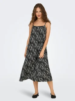 JDYCARRIE Robe midi