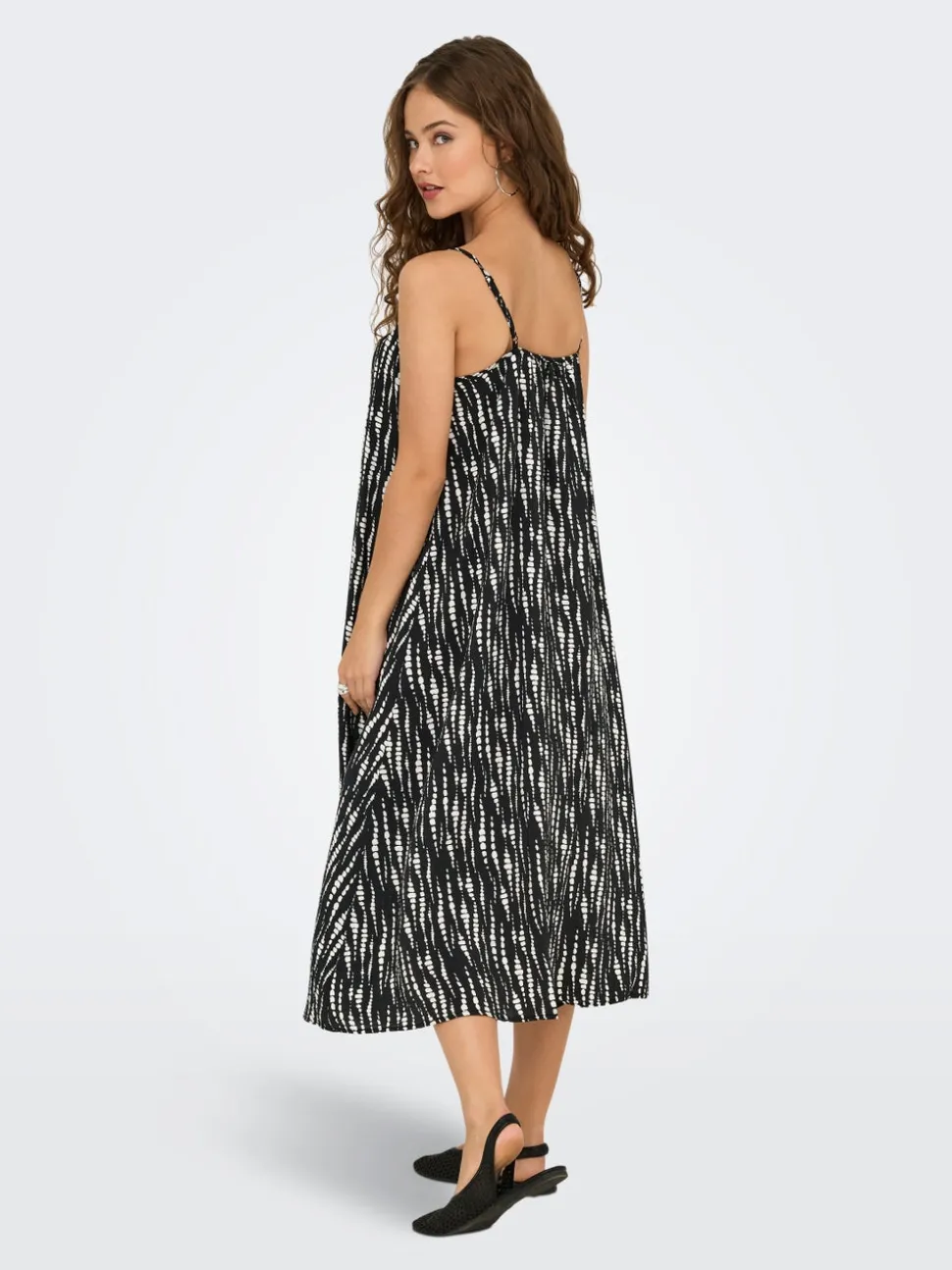JDYCARRIE Robe midi