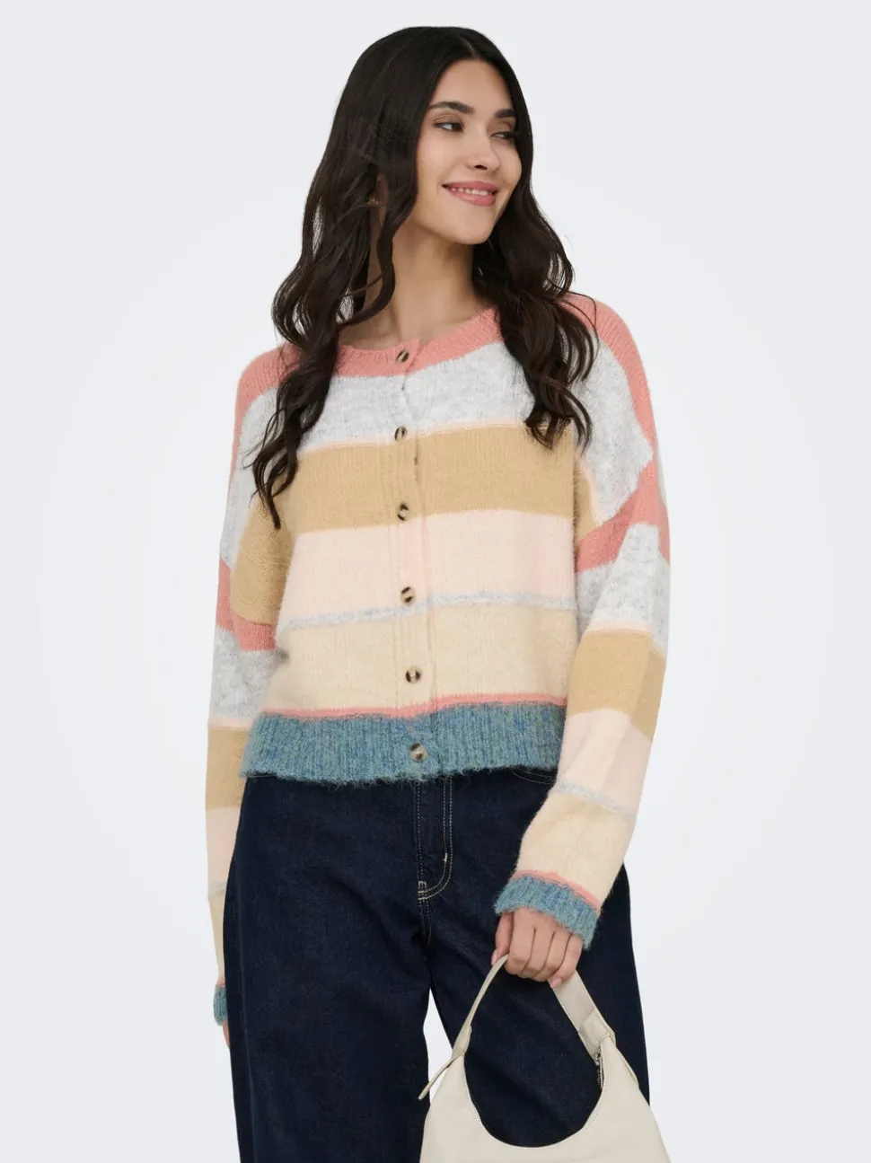 JDYCASSIDY Cardigan
