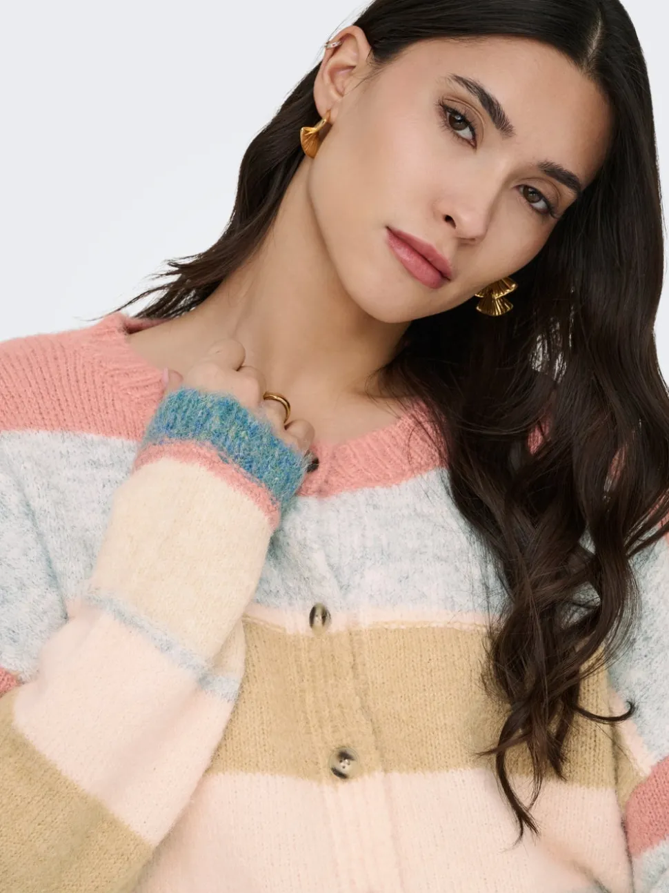 JDYCASSIDY Cardigan