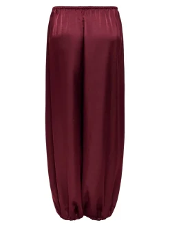 JDYCASSY Balloon Fit Pantalon à jambe large