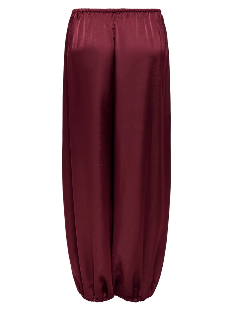 JDYCASSY Balloon Fit Pantalon à jambe large