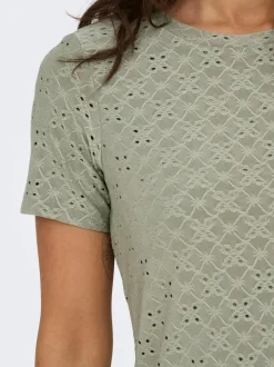 JDYCATHINKA Robe courte