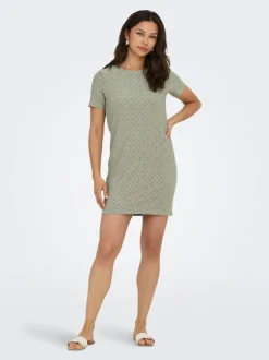 JDYCATHINKA Robe courte