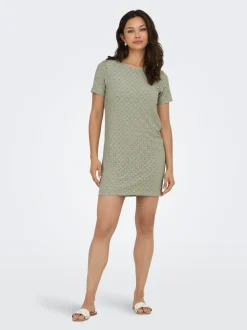JDYCATHINKA Robe courte