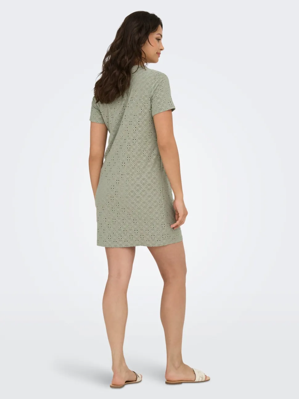 JDYCATHINKA Robe courte