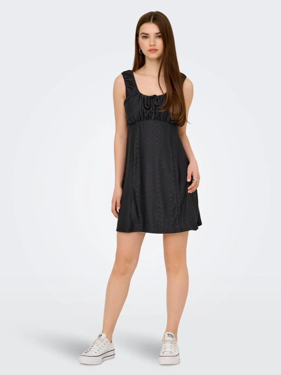 JDYCATHINKA Robe courte
