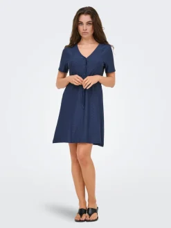 JDYCATHINKA Robe courte