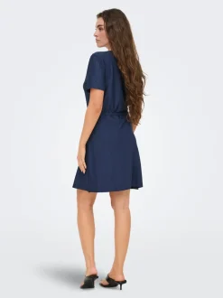 JDYCATHINKA Robe courte