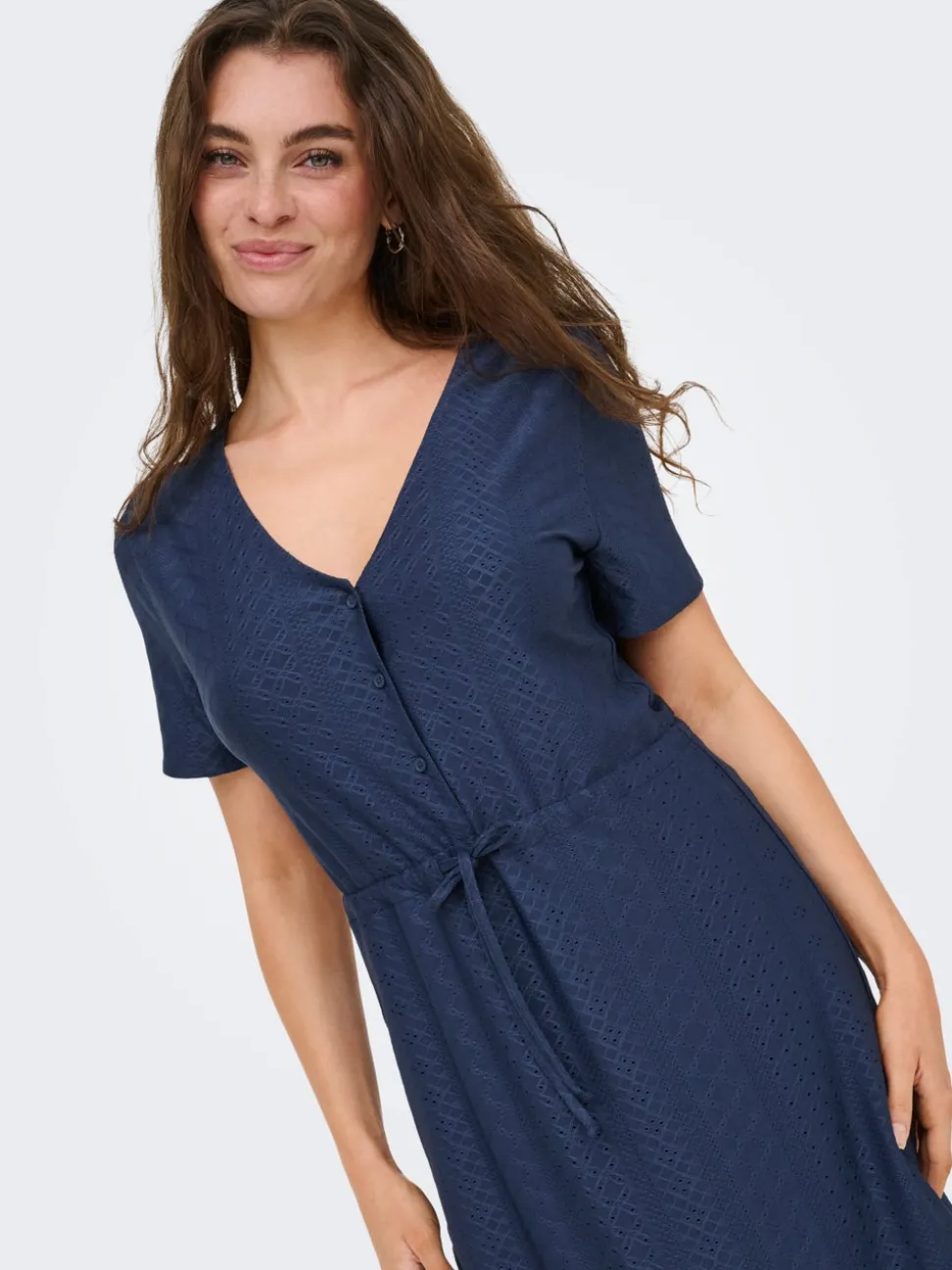JDYCATHINKA Robe courte
