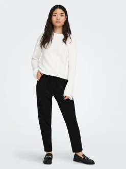 JDYCATIA frill Pantalon