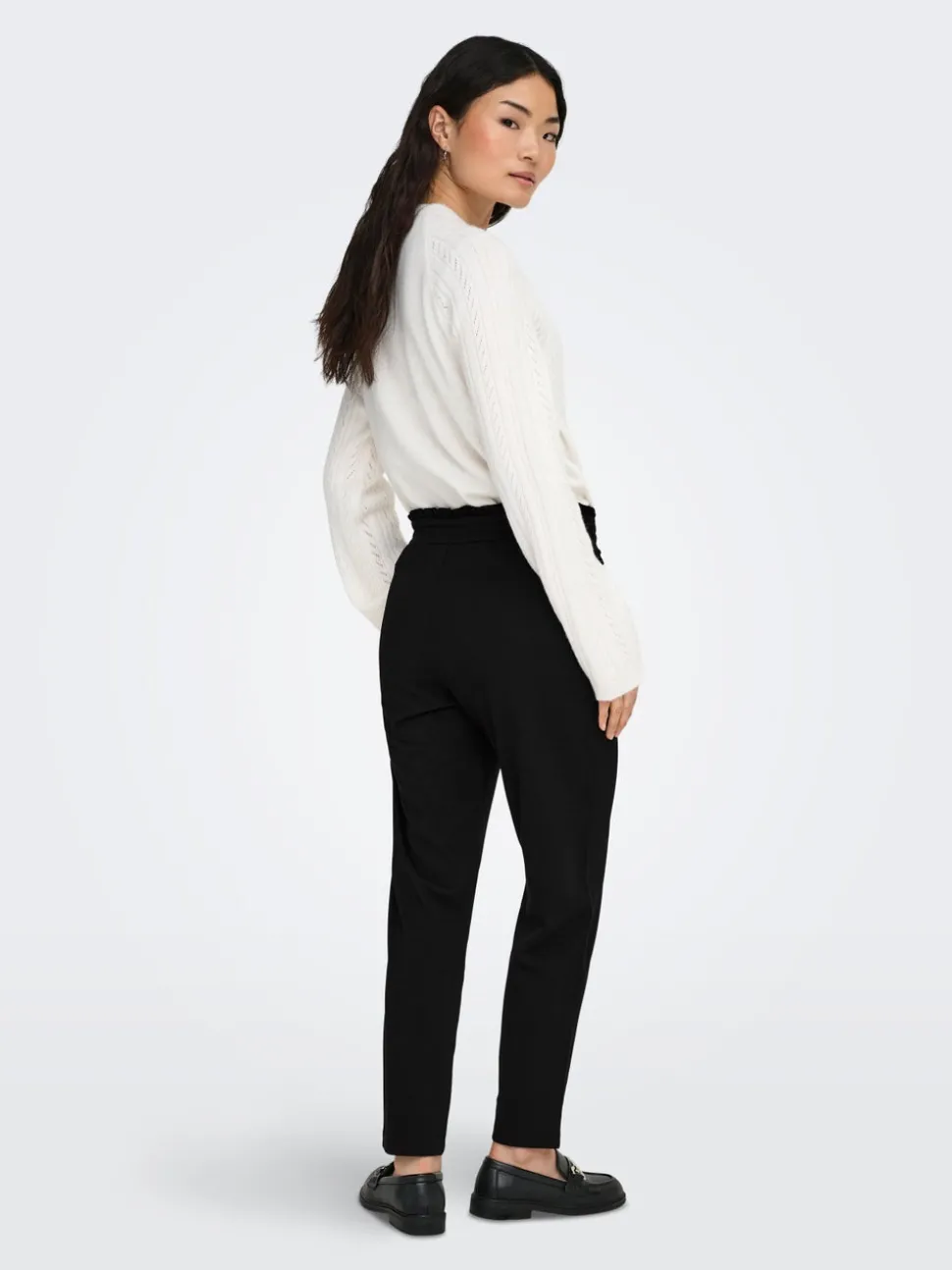 JDYCATIA frill Pantalon