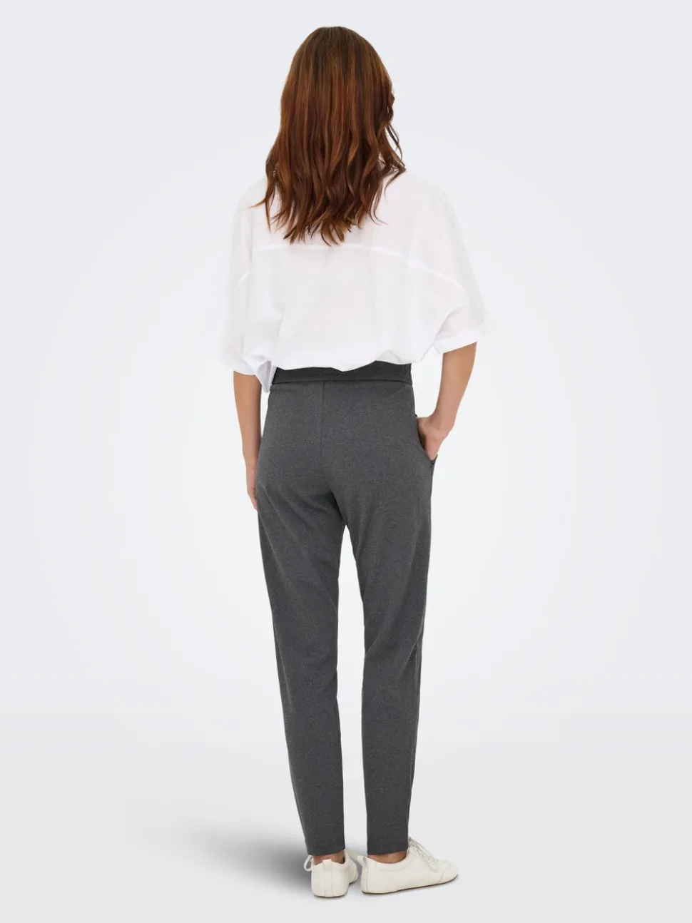 JDYCATIA frill Pantalon