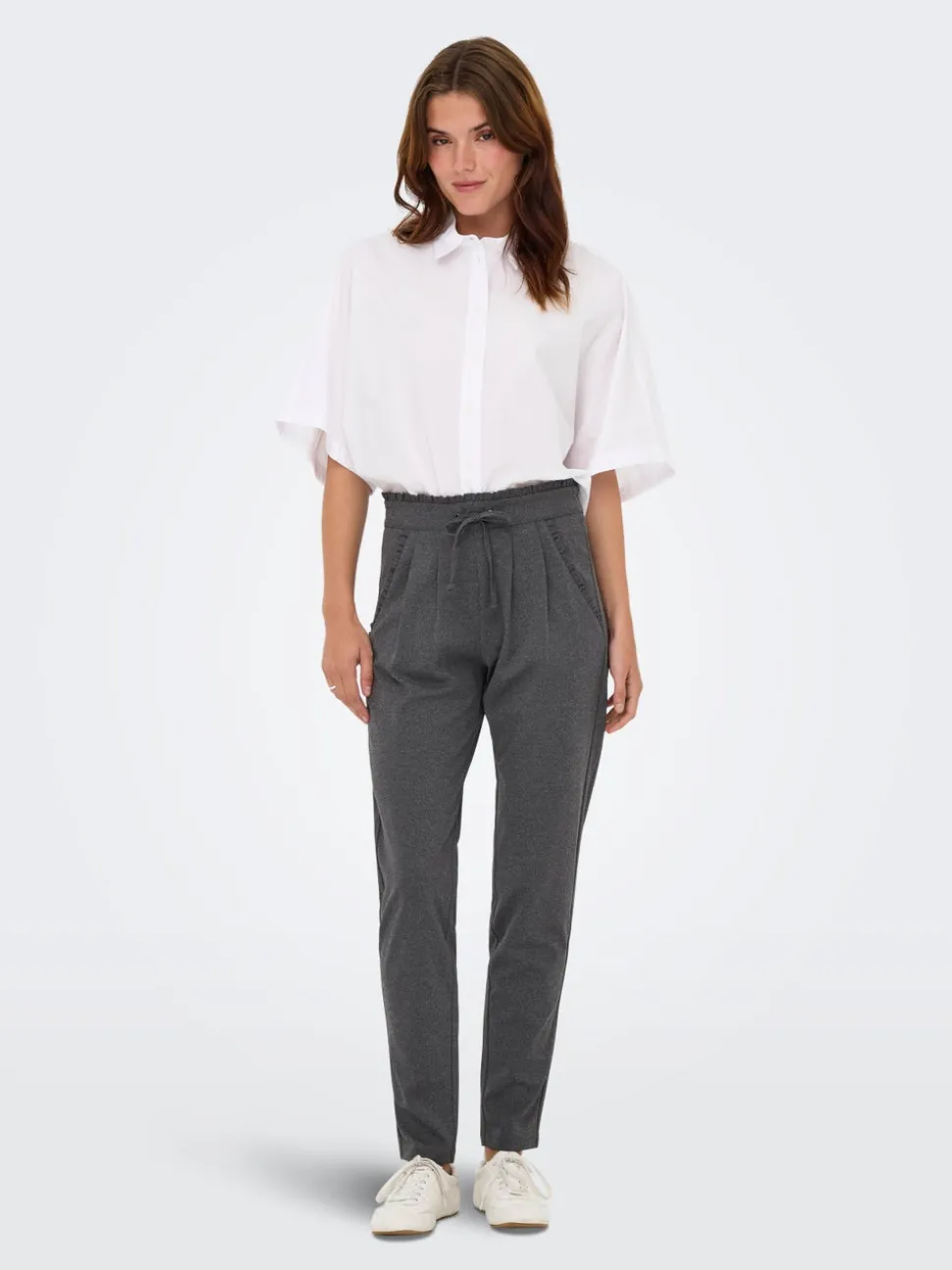 JDYCATIA frill Pantalon
