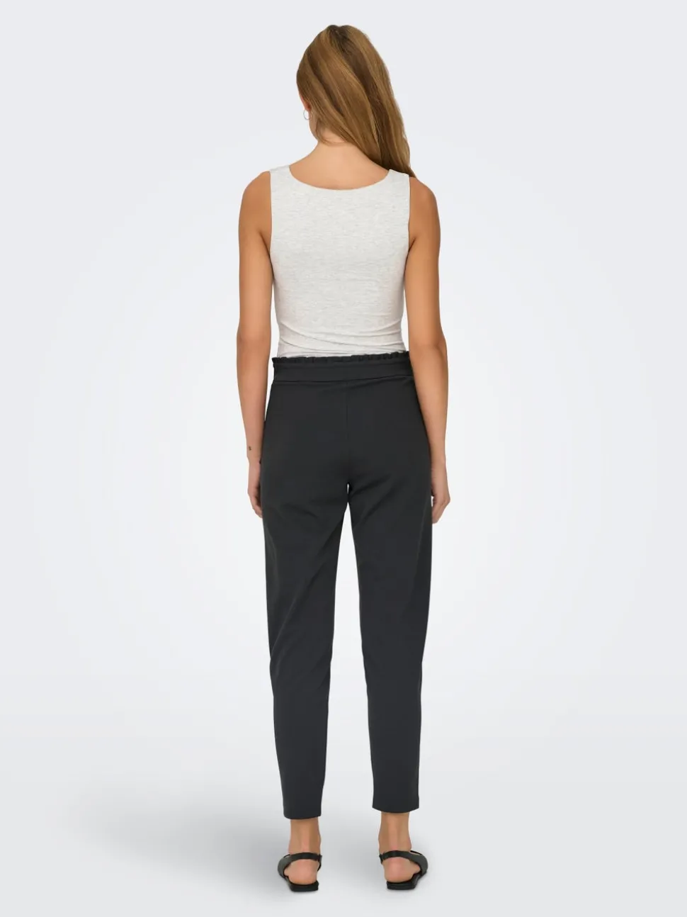 JDYCATIA frill Pantalon