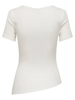 JDYCATIE Top asymétrique