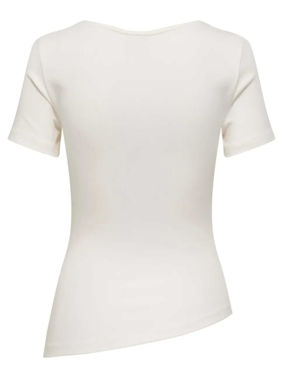 JDYCATIE Top asymétrique