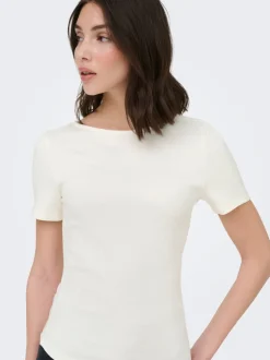 JDYCATIE Top asymétrique