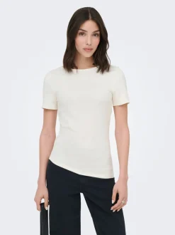 JDYCATIE Top asymétrique