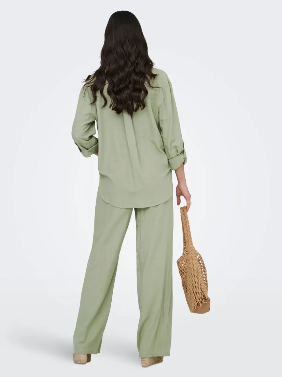 JDYCAYA Lin Chemise